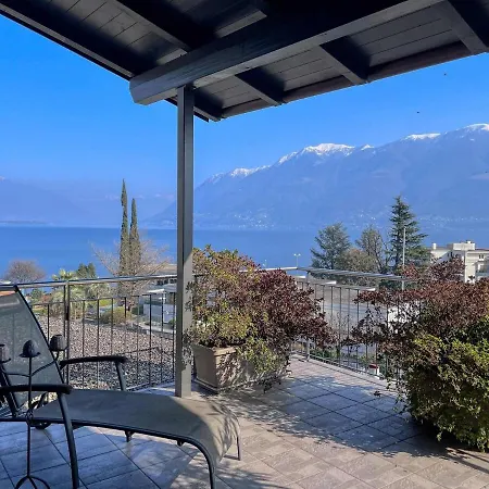 Lakeview Hideaway - Apartment